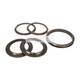 KIT REP ZF 16S2321 3+4